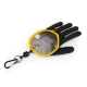 BLACK CAT - Rukavice Landing Glove Left Levá vel. M