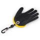 BLACK CAT - Rukavice Landing Glove Left Levá vel. M