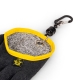 BLACK CAT - Rukavice Landing Glove Left Levá vel. M