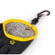 BLACK CAT - Rukavice Landing Glove Left Levá vel. M