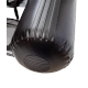 BLACK CAT - Sada Belly Boat Battle Boat + Elektromotor CR30VF Electric Outboard Motor