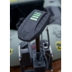 BLACK CAT - Sada Belly Boat Battle Boat + Elektromotor CR30VF Electric Outboard Motor