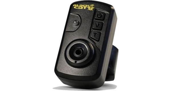 BLACK CAT - Signalizátor Passion Pro Alarm Black
