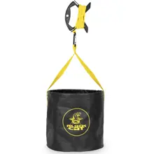 BLACK CAT - Skládací kbelík Collapsible Water Bucket 7 l