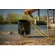 BLACK CAT - Skládací kbelík Collapsible Water Bucket 7 l