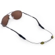 BLACK CAT - Šňůrka na brýle Sunglasses Adjustable Lanyard