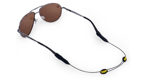 BLACK CAT - Šňůrka na brýle Sunglasses Adjustable Lanyard
