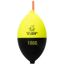 BLACK CAT - Splávek Hard Core Beacon Float 100 g