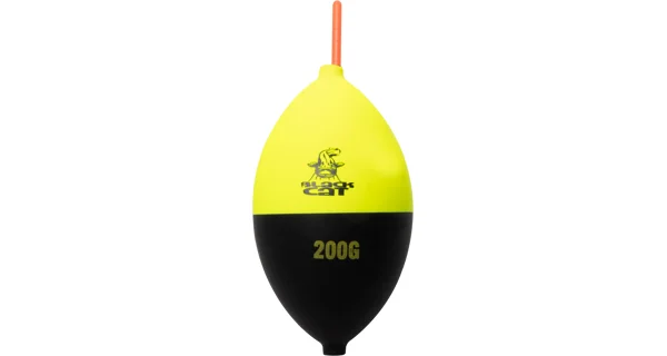 BLACK CAT - Splávek Hard Core Beacon Float 200 g