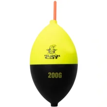 BLACK CAT - Splávek Hard Core Beacon Float 200 g