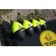 BLACK CAT - Splávek Hard Core Beacon Float 300 g