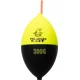 BLACK CAT - Splávek Hard Core Beacon Float 300 g