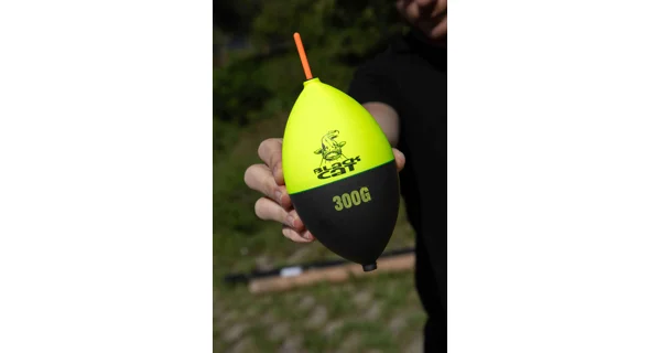 BLACK CAT - Splávek Hard Core Beacon Float 300 g