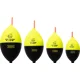 BLACK CAT - Splávek Hard Core Beacon Float 300 g