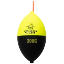 BLACK CAT - Splávek Hard Core Beacon Float 300 g