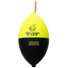 BLACK CAT - Splávek Hard Core Beacon Float 300 g