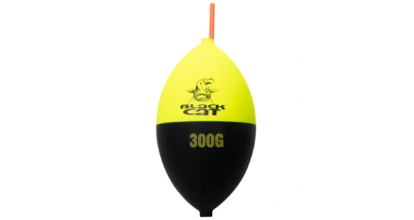 BLACK CAT - Splávek Hard Core Beacon Float 300 g