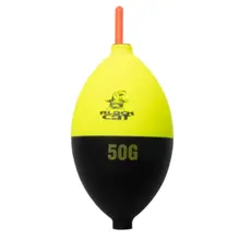 BLACK CAT - Splávek Hard Core Beacon Float 50 g