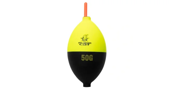 BLACK CAT - Splávek Hard Core Beacon Float 50 g