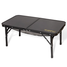 BLACK CAT - Stolek Bivvy Table 80x40x32 cm
