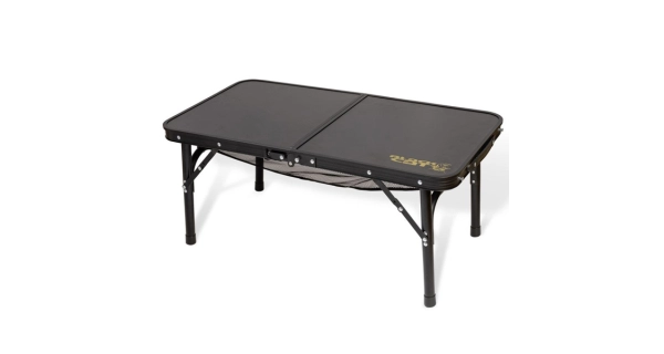 BLACK CAT - Stolek Bivvy Table 80x40x32 cm
