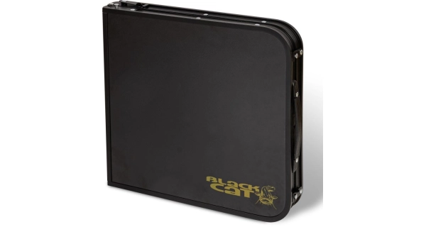 BLACK CAT - Stolek Bivvy Table 80x40x32 cm