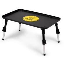 BLACK CAT - Stolek Bivvy Table