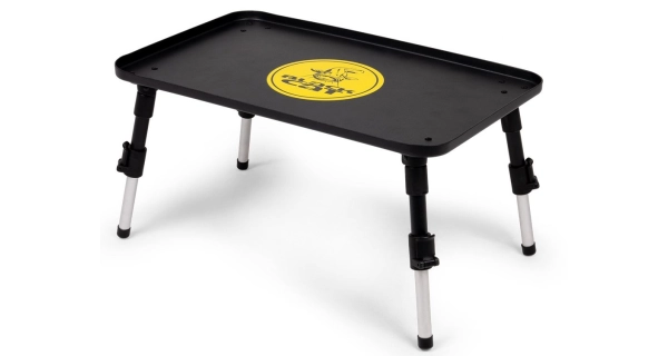 BLACK CAT - Stolek Bivvy Table