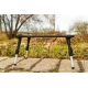BLACK CAT - Stolek Bivvy Table