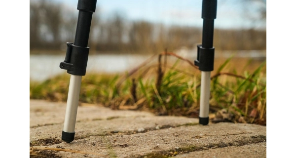 BLACK CAT - Stolek Bivvy Table