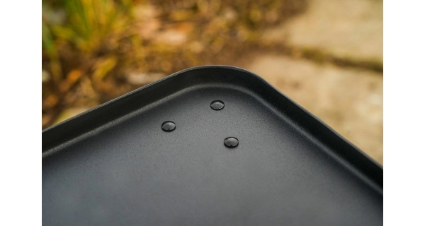 BLACK CAT - Stolek Bivvy Table