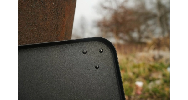 BLACK CAT - Stolek Bivvy Table