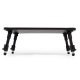 BLACK CAT - Stolek Bivvy Table