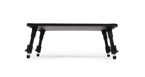 BLACK CAT - Stolek Bivvy Table