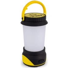 BLACK CAT - Světlo Rechargable Bivvy Light