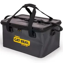 BLACK CAT - Taška Cat Seal Eva Bag 50 l