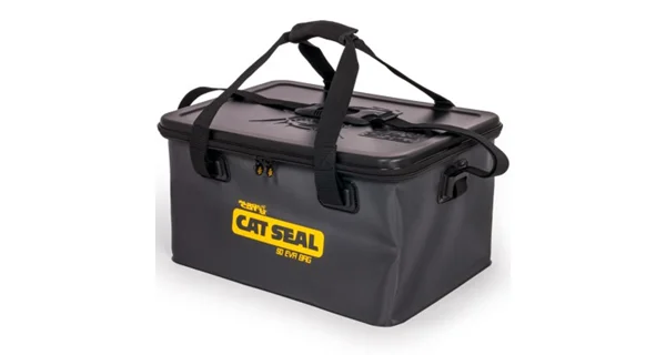 BLACK CAT - Taška Cat Seal Eva Bag 50 l