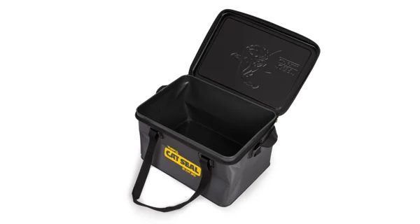 BLACK CAT - Taška Cat Seal Eva Bag 50 l