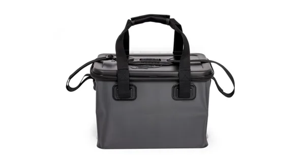 BLACK CAT - Taška Cat Seal Eva Bag 50 l