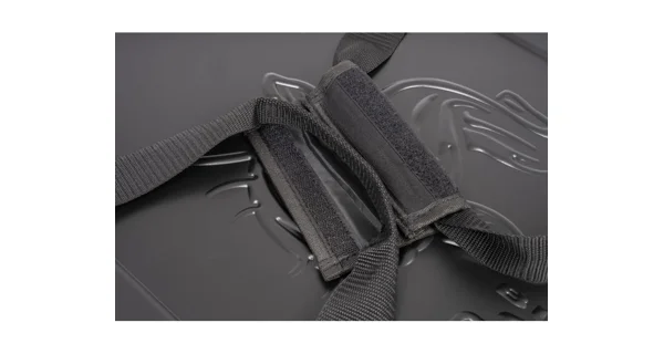 BLACK CAT - Taška Cat Seal Eva Bag 50 l