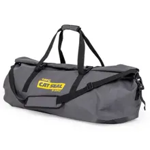 BLACK CAT - Taška Cat Seal WP Duffle Bag 100 l