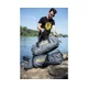 BLACK CAT - Taška Cat Seal WP Duffle Bag 100 l