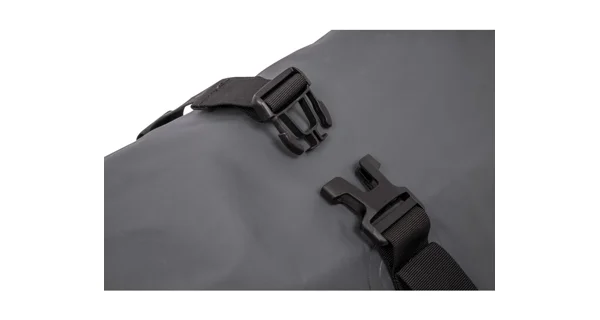 BLACK CAT - Taška Cat Seal WP Duffle Bag 60 l