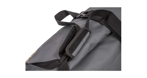 BLACK CAT - Taška Cat Seal WP Duffle Bag 60 l