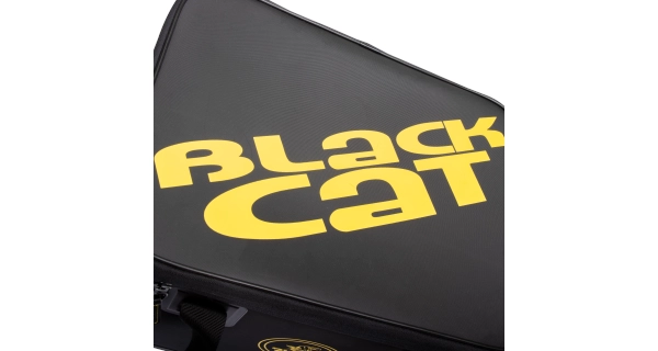 BLACK CAT - Taška Welded Carrier