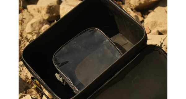BLACK CAT - Taška Welded Carrier