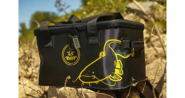 BLACK CAT - Taška Welded Carrier