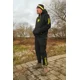 BLACK CAT - Tepláky Black Joggers vel. 3XL