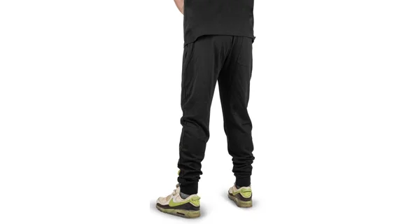 BLACK CAT - Tepláky Black Joggers vel. 3XL