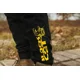 BLACK CAT - Tepláky Black Joggers vel. 3XL